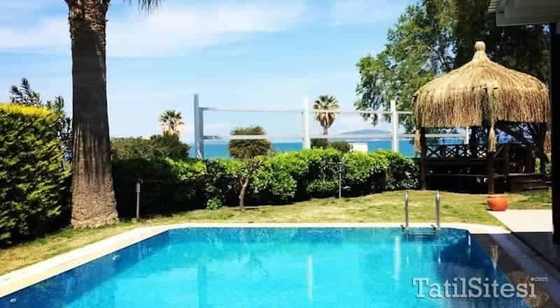 Rooms Smart Luxury Hotel